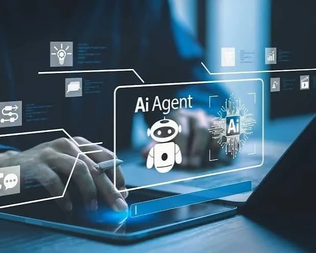 Invoidea is the Best AI Agent Development Company in India Building Autonomous AI Solutions