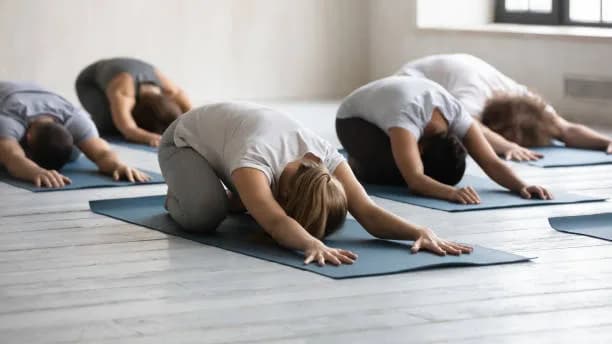 Tired of Feeling Stiff? Book Yoga Classes That Fit Your Goals
