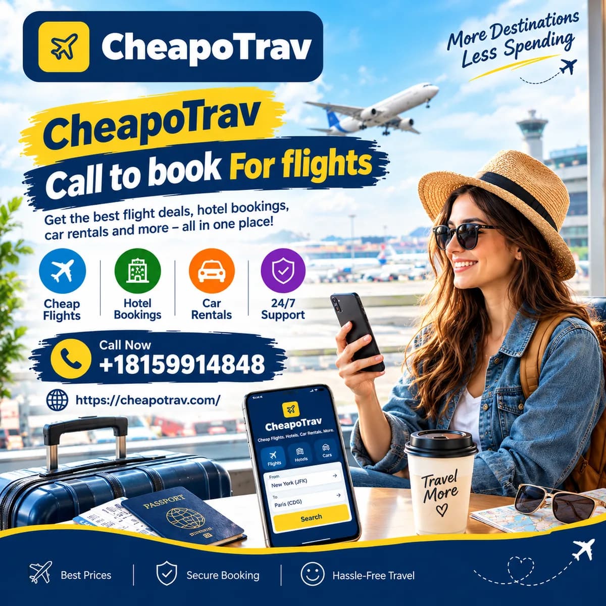 {{✈️📞Where can I contact airlines for booking assistance?