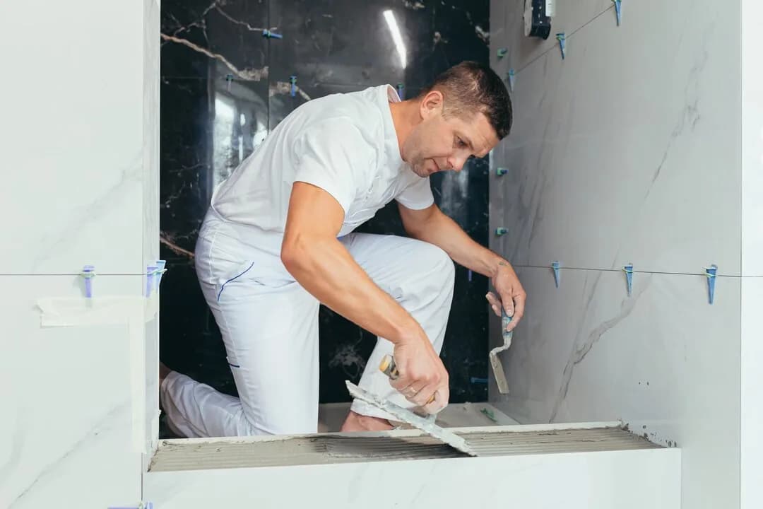 Stop Bathroom Leaks With Reliable Waterproofing Services!