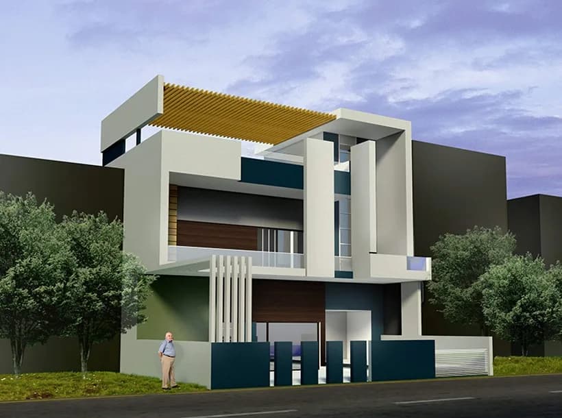 Get Architecture in Karauli
