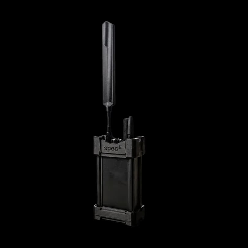 Spec5 Raider-Meshtastic Devices