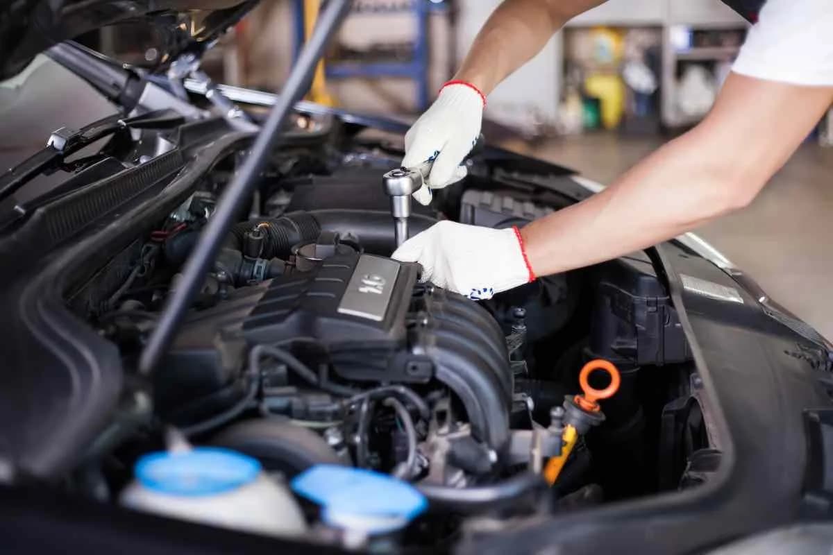 Expert Car Maintenance Brisbane – Entop Tyres