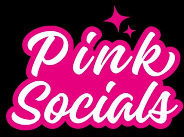 Pink Socials SEO and Social Media Services for Business Growth Online