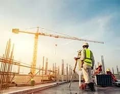 UAE's Premier Construction Recruitment Agency