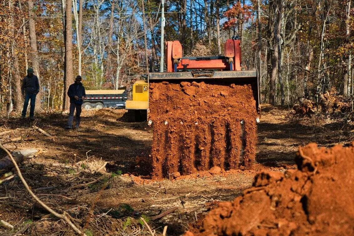 Temecula Land Clearing | Brush Clearing, Weed Abatement & Mulching