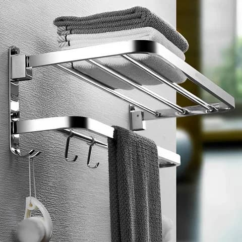 Bathroom Fitting Manufacturers In India