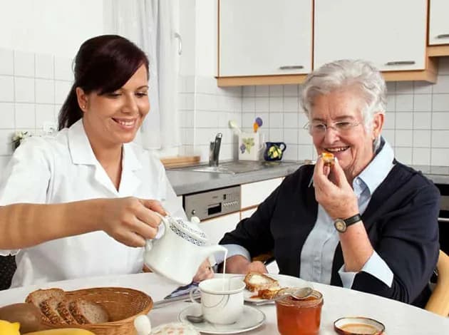 Get Reliable SIL Support For Safer Independent Living