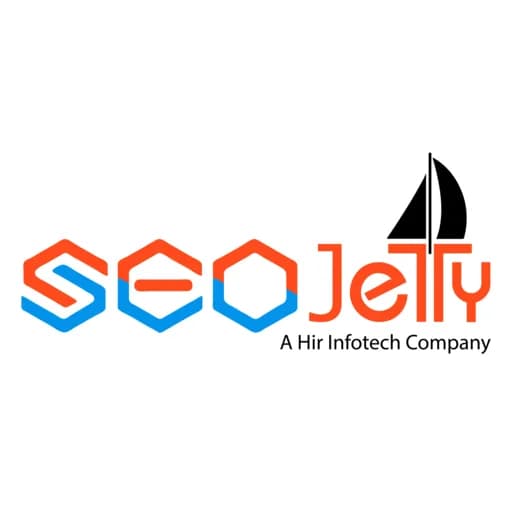 SEOJetty – Digital Marketing & SEO Agency