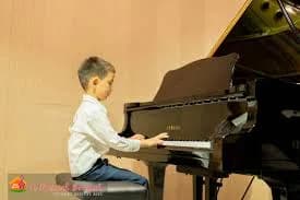 Children’s Piano Lessons in Orchard by Ms Jo Tee