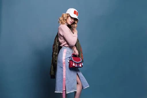 Maps Studio | Essential Skills Every Fashion Model Needs