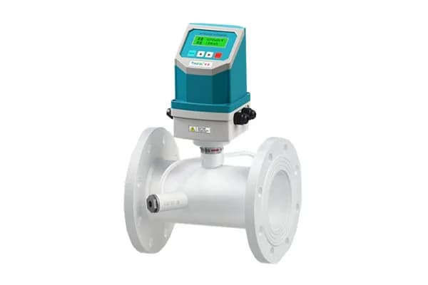Electromagnetic Flow Meter for Accurate Industrial Measurement