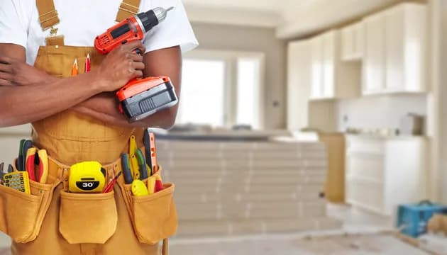 Reliable Handyman Services Mornington | The Handy Boys You Can Trust