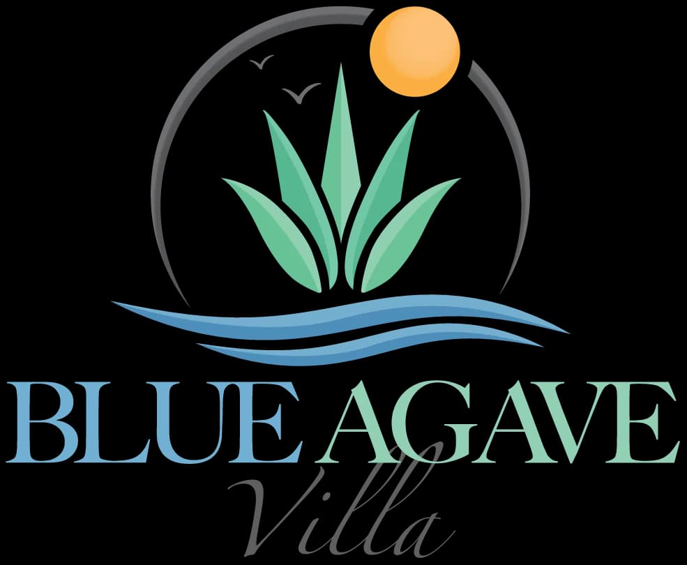 Luxury Vacation Rental St John USVI | Blue Agave Villa with Ocean Views & Private Pool