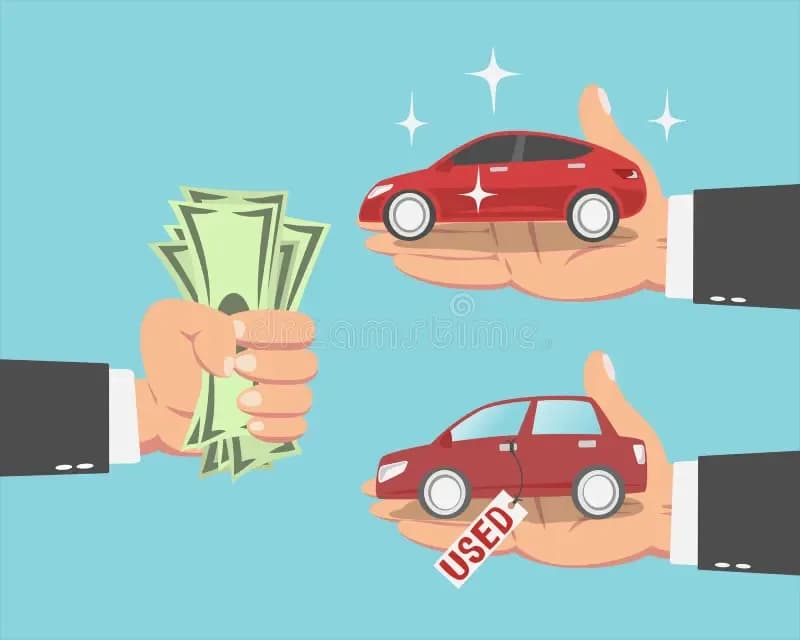  Get Cash for Cars Mornington 