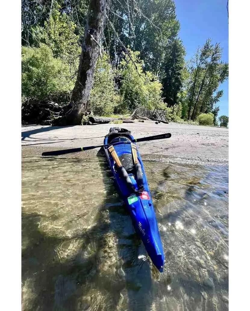 What Makes a Portable Kayak Perfect for Travel and Adventure?