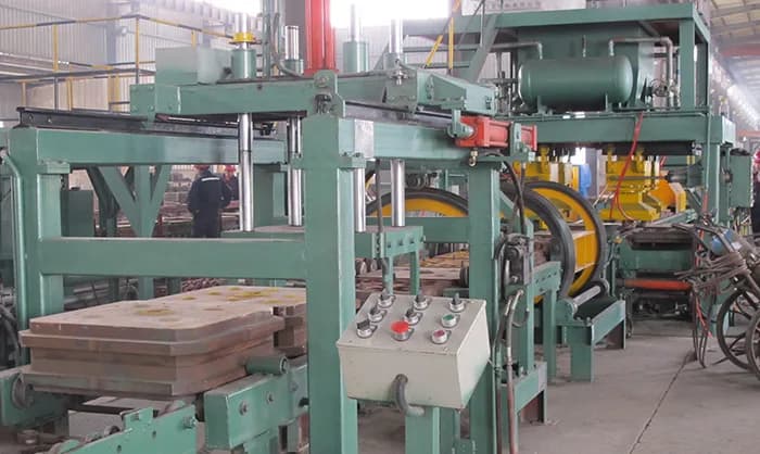 Anhui Xinning Equipment Co., Ltd.