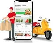 Invoidea Develops Top Grocery app development company in India Solutions for Retailers