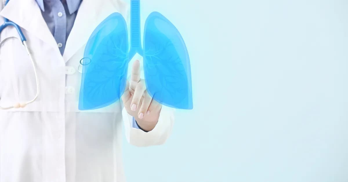 Pulmonologist in Siliguri for Comprehensive Lung Care