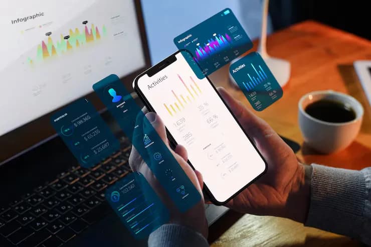 Invoidea Is a Trusted Real Estate App Development Agency in India for Modern Property Businesses
