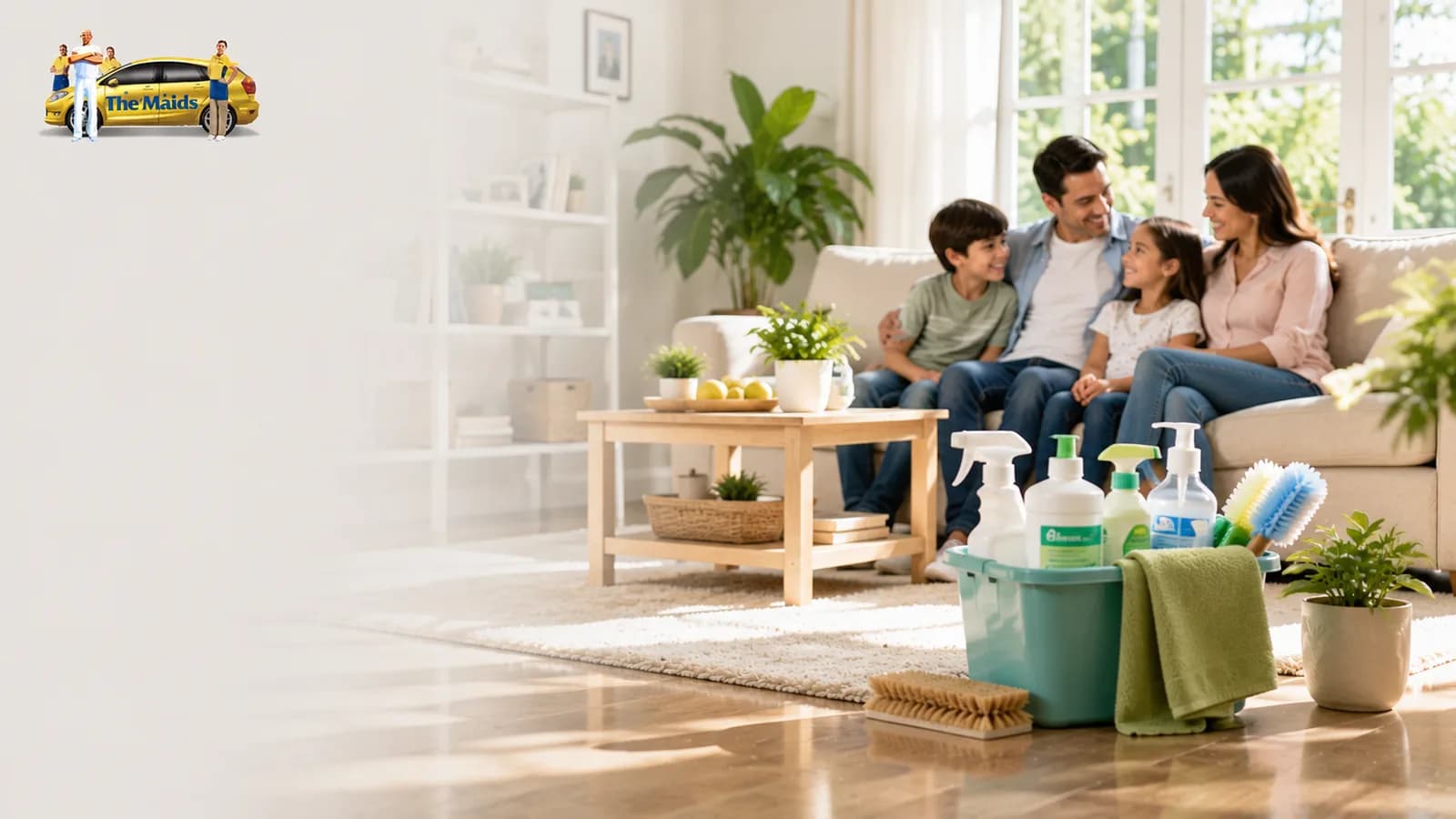 Best Cleaning Services in Brookline for a Fresh Home
