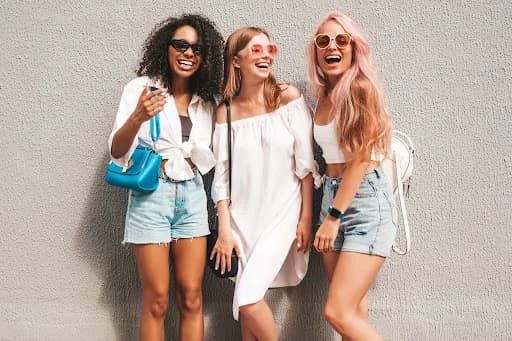 Runway Modeling vs. Print Modeling: Finding Your Path
