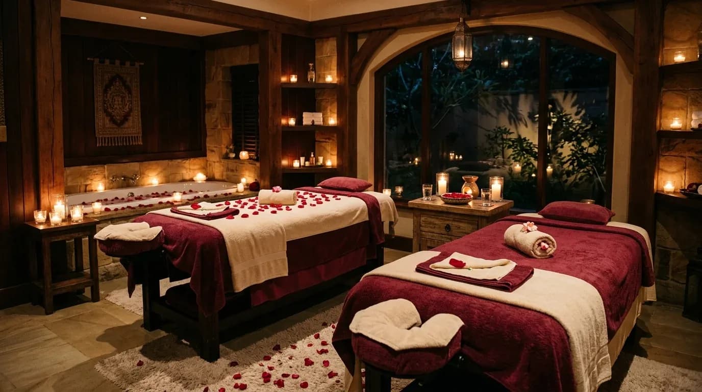 Full Body Massage in Chennai: Benefits, Types, Prices & How to Choose the Right Spa