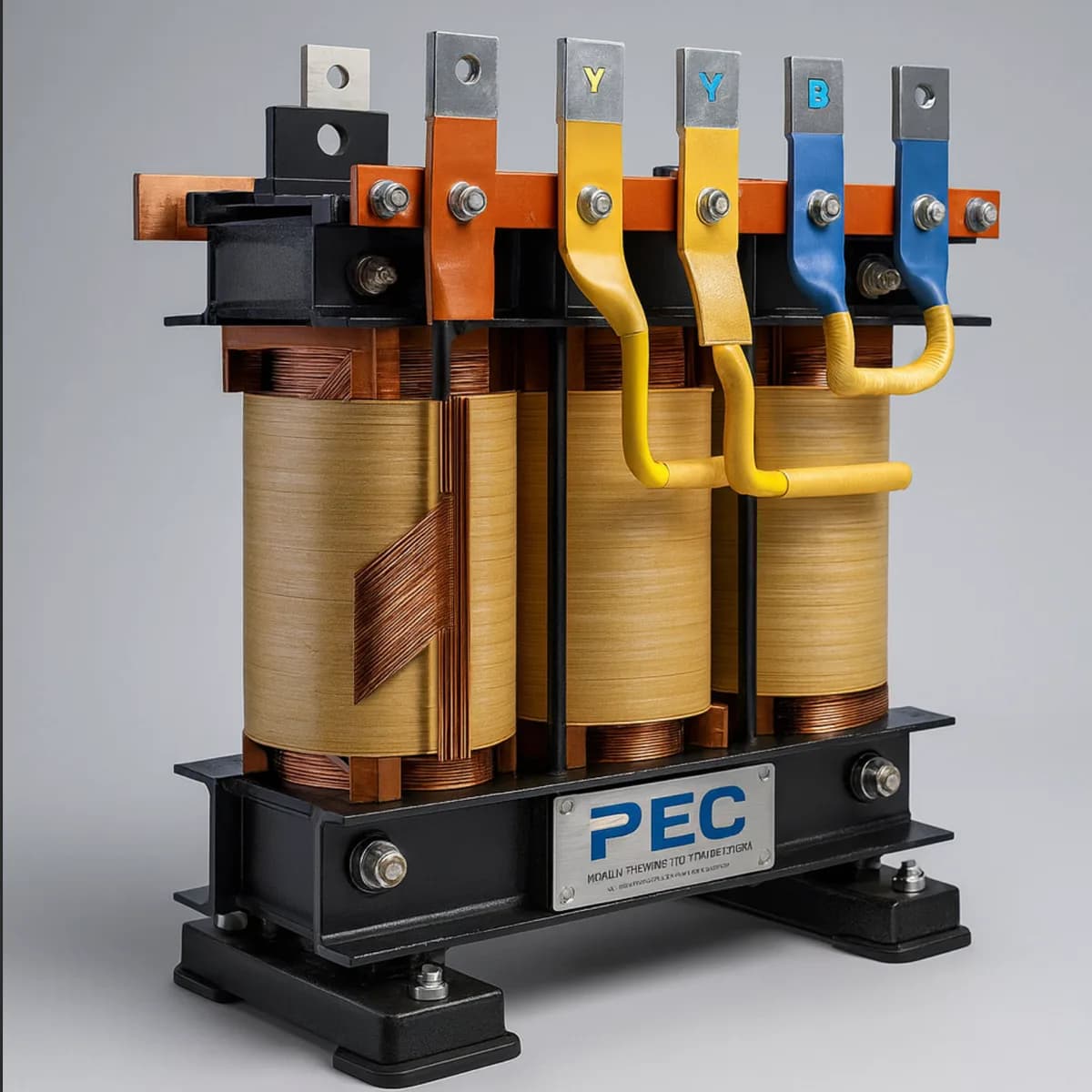  Servo Stabilizer - Power Engineering Manufacturer India