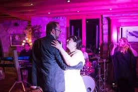 Musik für hochzeit schweiz