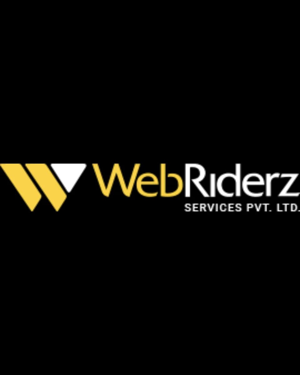 Best Graphic Design Company | Webriderz