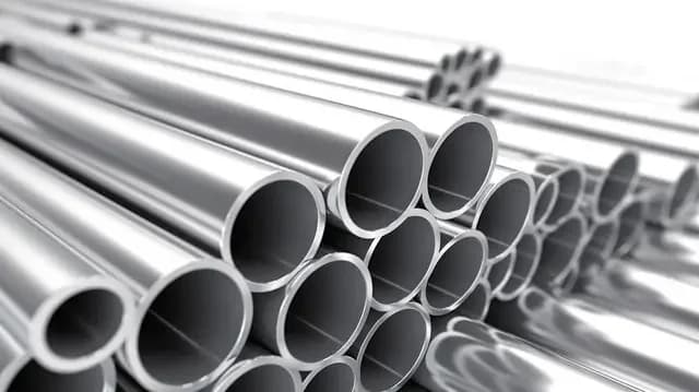 Corrosion-Resistant Stainless Steel Pipes at Competitive Prices 