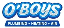 O'Boys Plumbing, Heating & Air Company in Blaine, MN