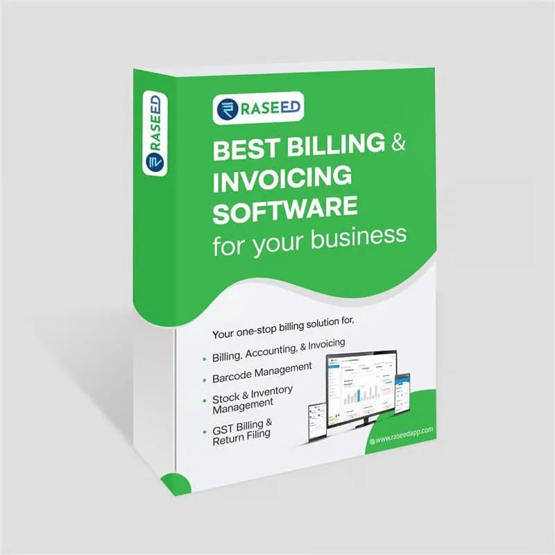Best Restaurant Billing Software For Easy Billing And Orders