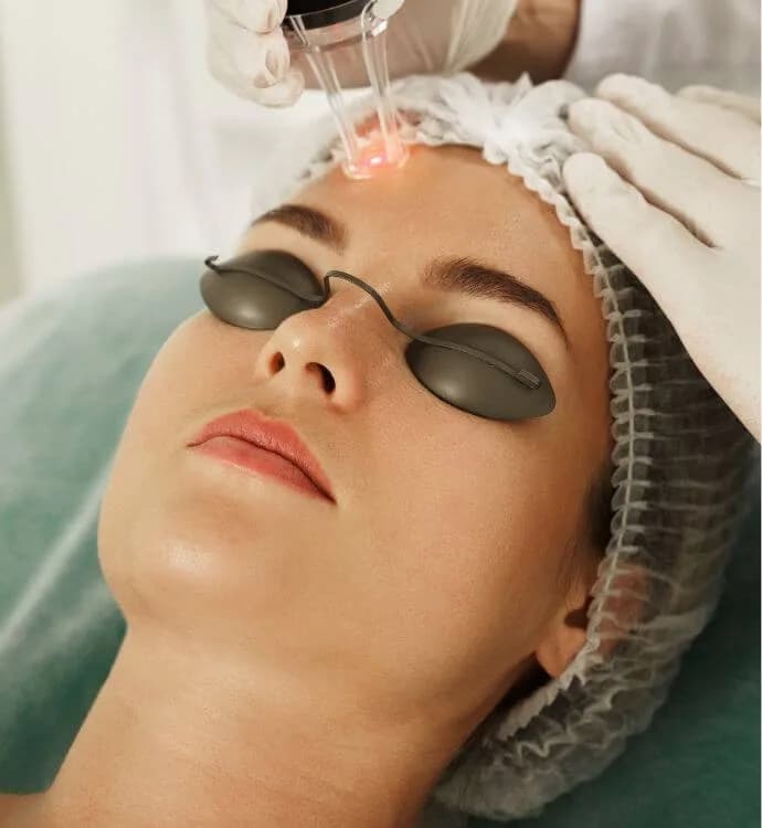 Sydney’s Leading Clinic for Skin & Pigmentation Laser Care