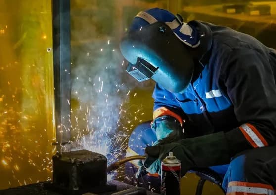 Why Choose Tig Welding Gloves from Arc Weld Inc? Shop Today!
