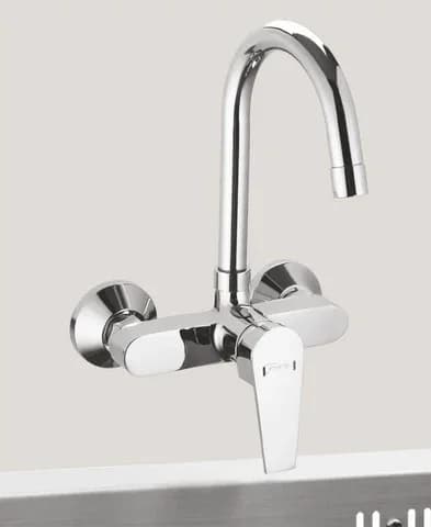 Luxury Bathroom Fitting | Glanza Bathfittings