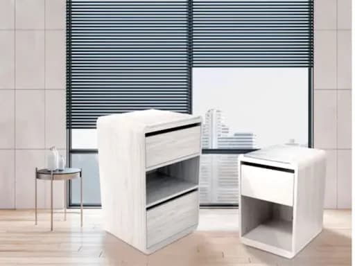 Spa Trolleys That Make Every Treatment Easier