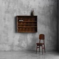 Mario Bellini Inspired Contemporary Wood Design