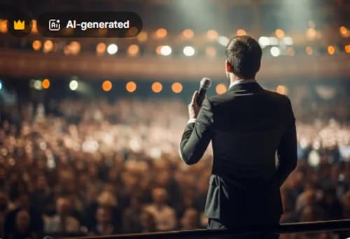 Event Moderators and Hosts Creating Engaging and Seamless Experiences Through P.Speakers