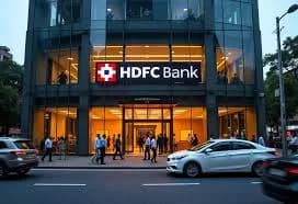 Home Loan EMI Calculator | HDFC Bank