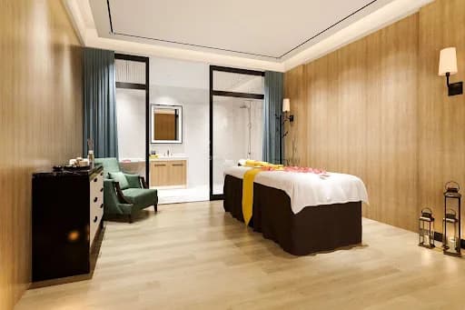 Keep Your Massage Table in Top Condition with Living Earth Craft