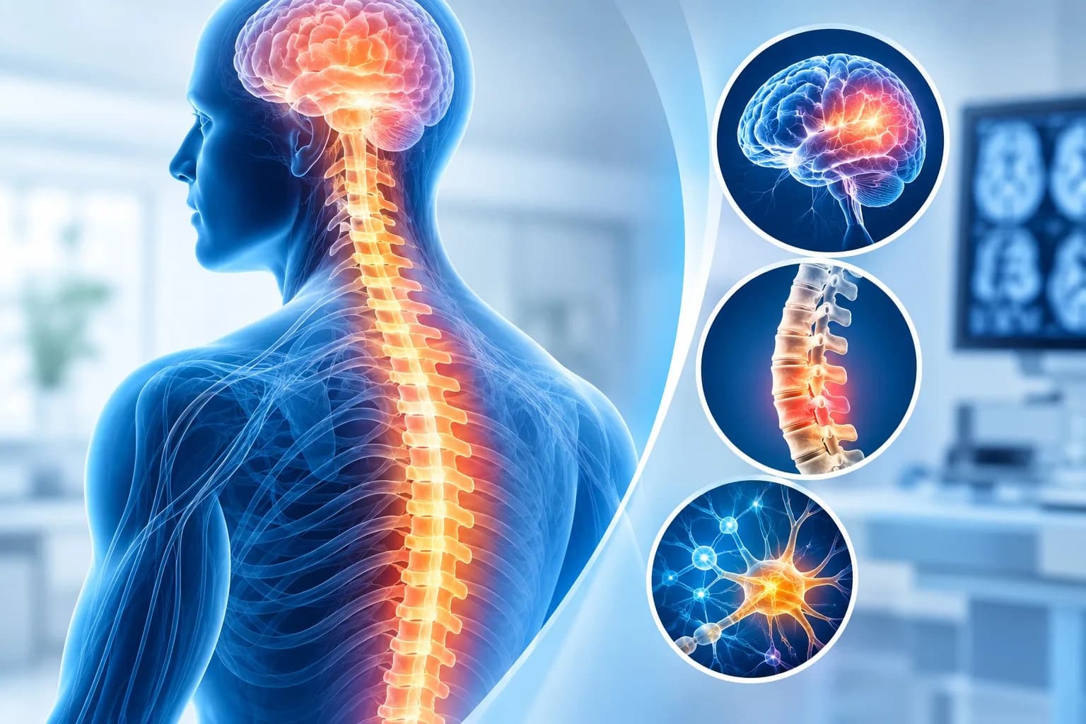 Hydrocephalus: Causes, Symptoms and Surgical Management