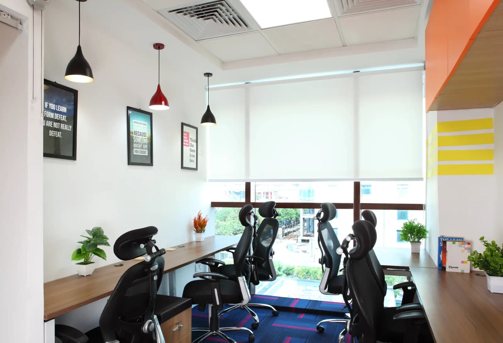 Coworking for Tech Startups – Flexible & Professional Workspace