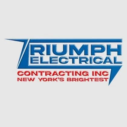 Triumph Electrical Contracting Inc.