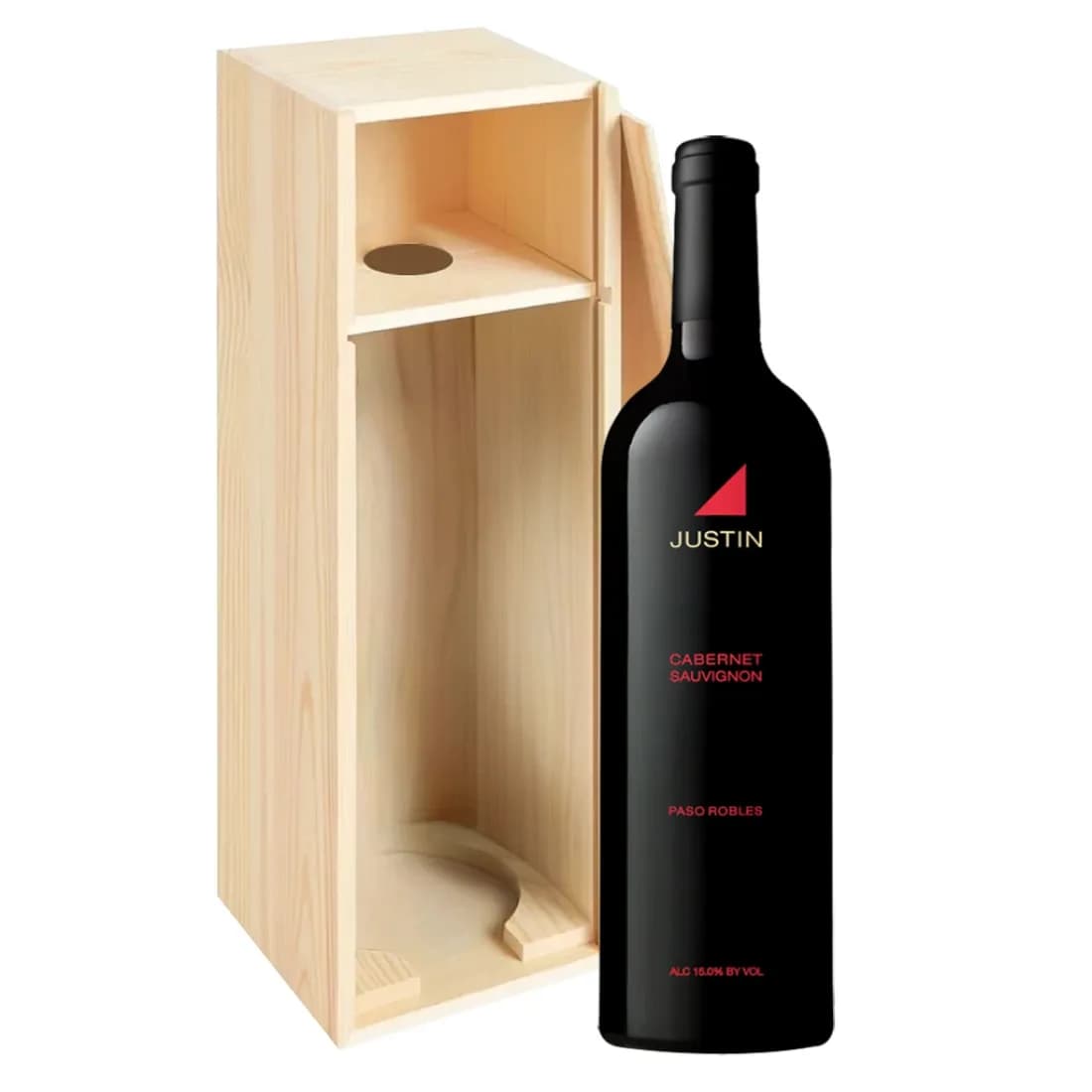  Buy Now Justin Wine Gift Box for Any Occasion