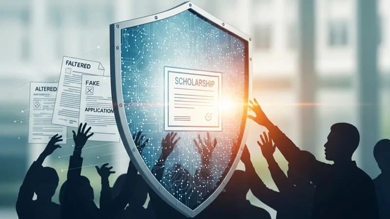 Best Scholarship Management Software Solution for Higher Education | e2s