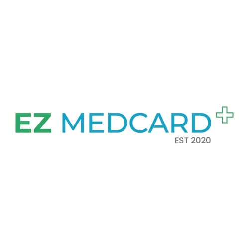 Online Medical Marijuana Card | Fast & Secure