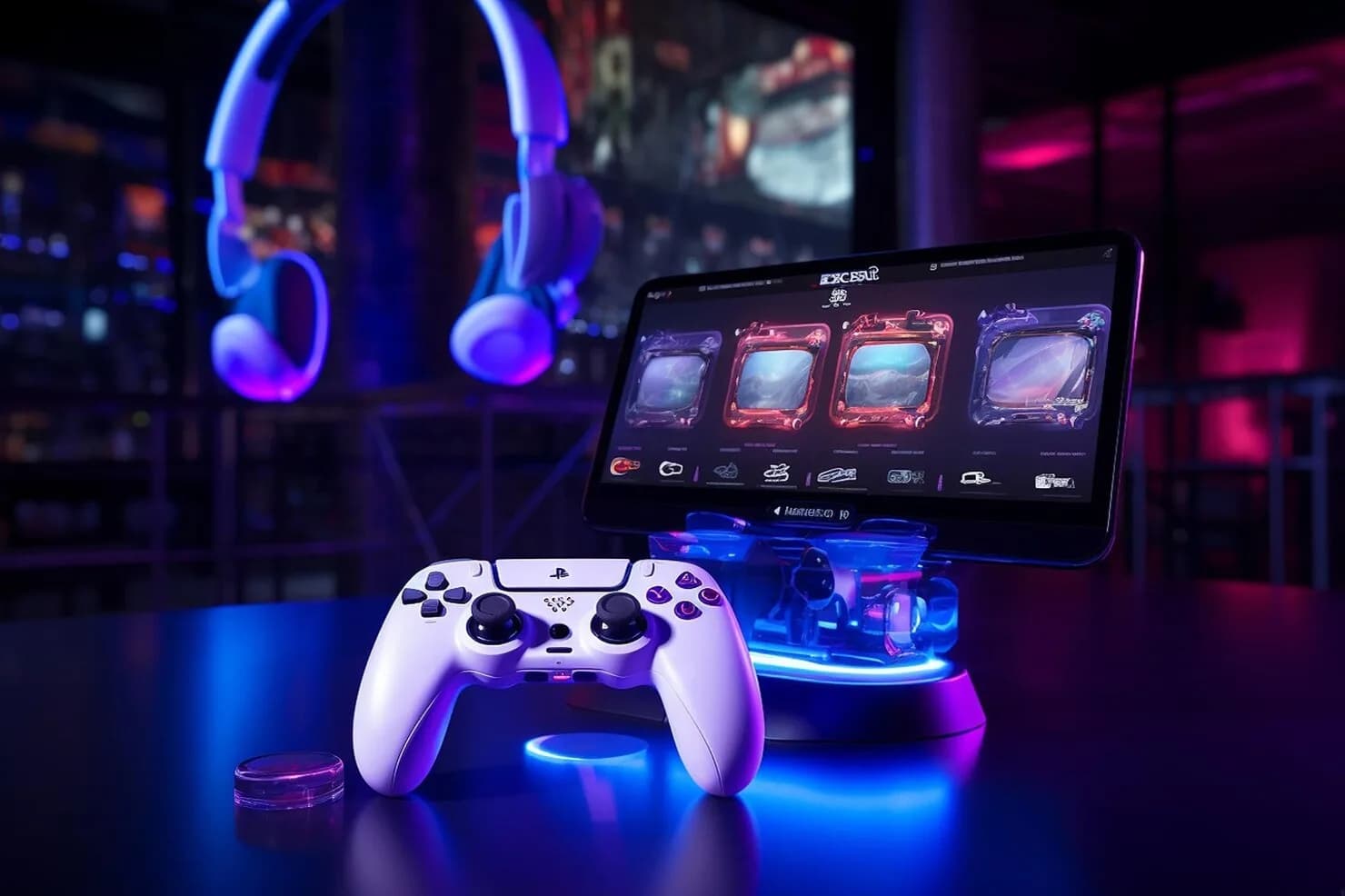 Top Gaming Development Companies in USA