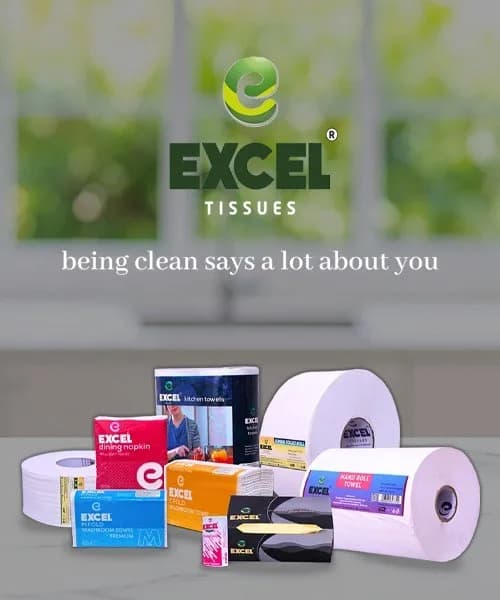 Kitchen Tissue Paper Supplier In Bangalore