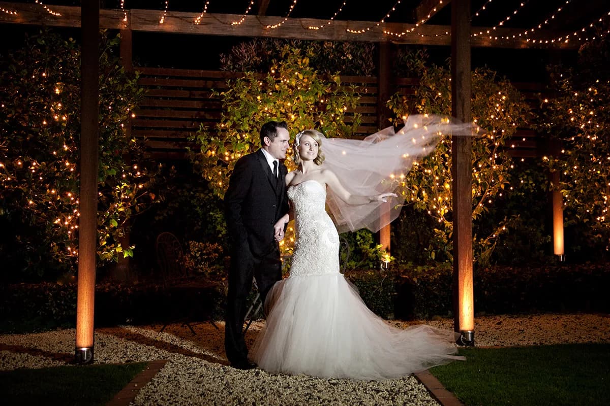 Book a Stunning Wedding Venue in Melbourne That Handles Every Detail for You 